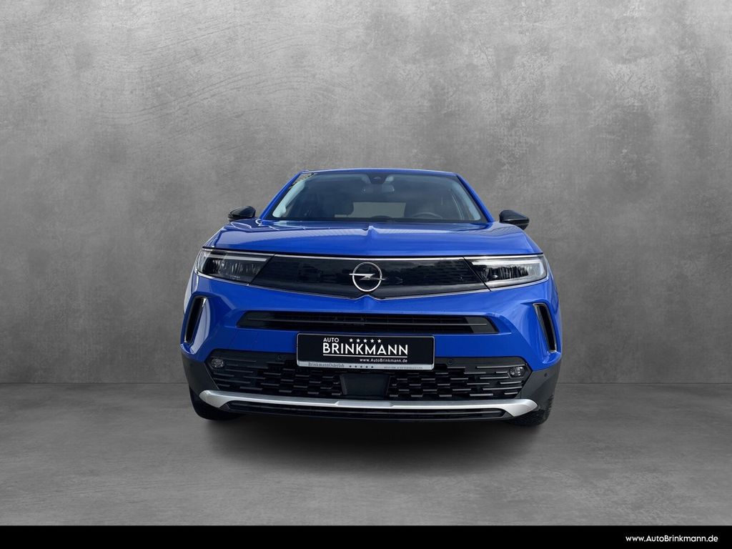 Opel Mokka 2021
