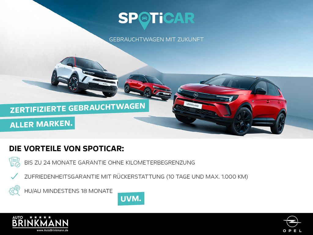 Opel Mokka 2021