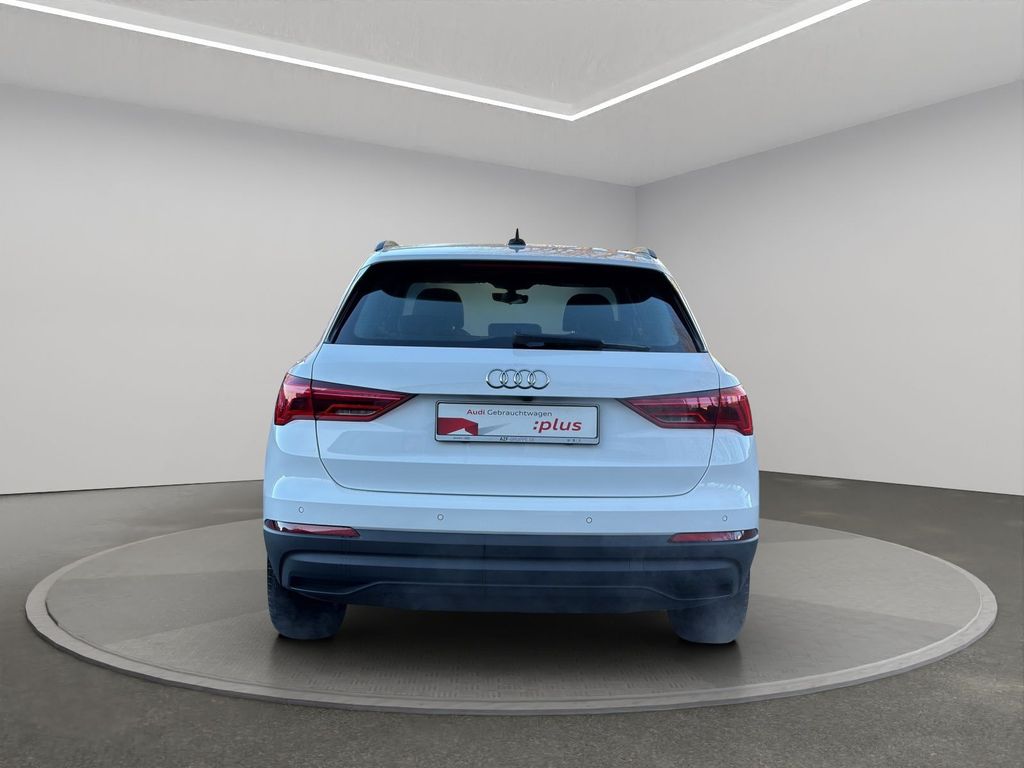 Audi Q3 2023
