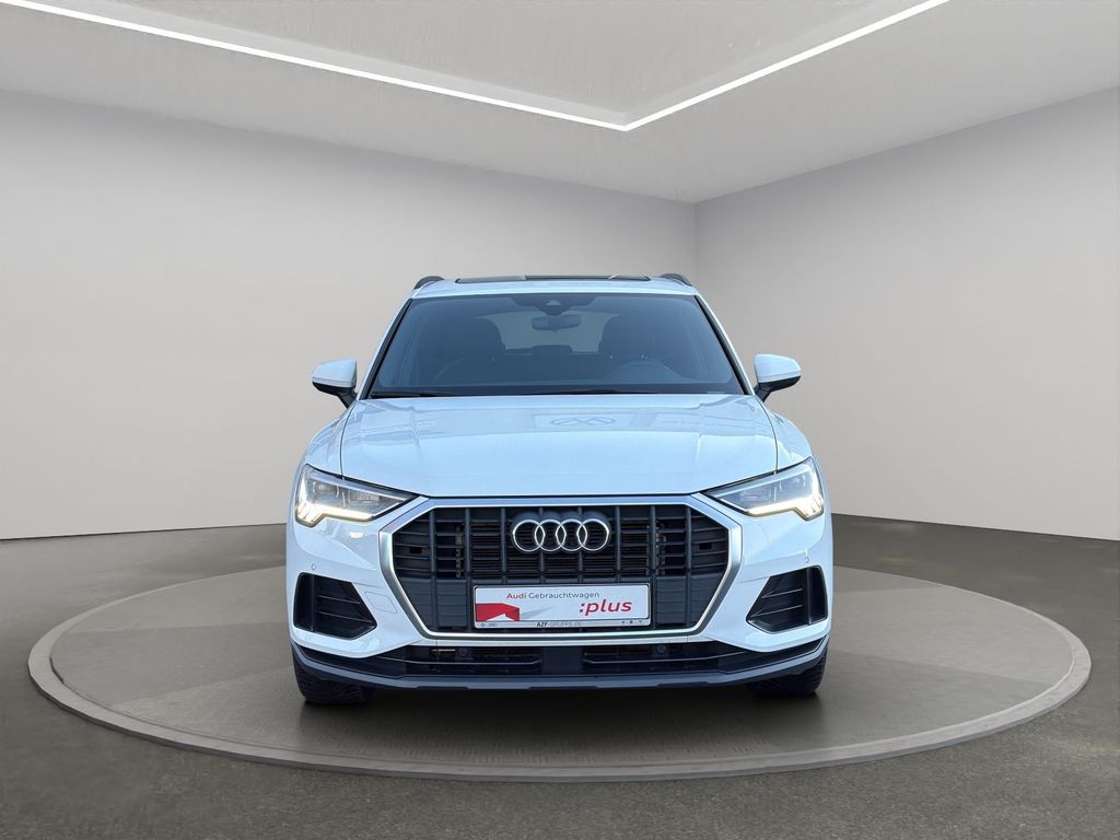 Audi Q3 2023