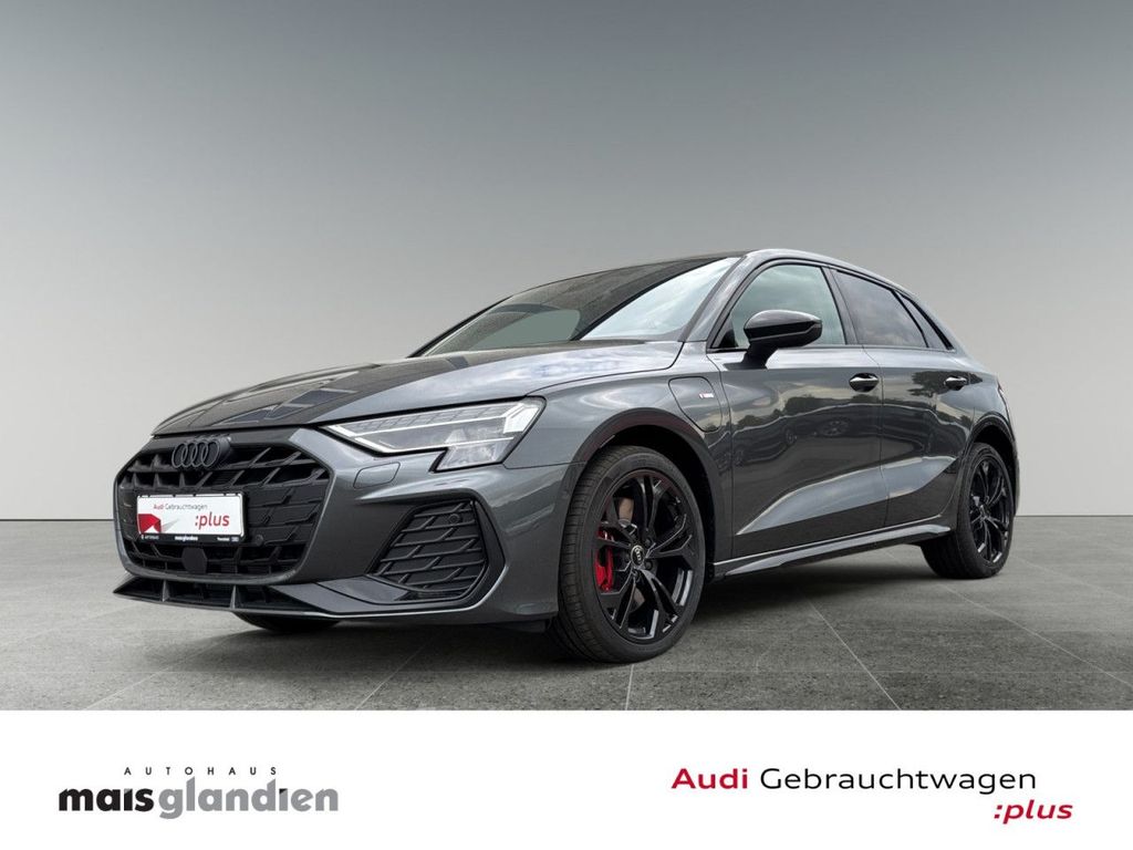 Audi A3 2025
