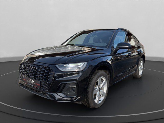 Audi Q5 2022
