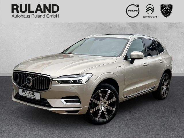 Volvo XC60 2021