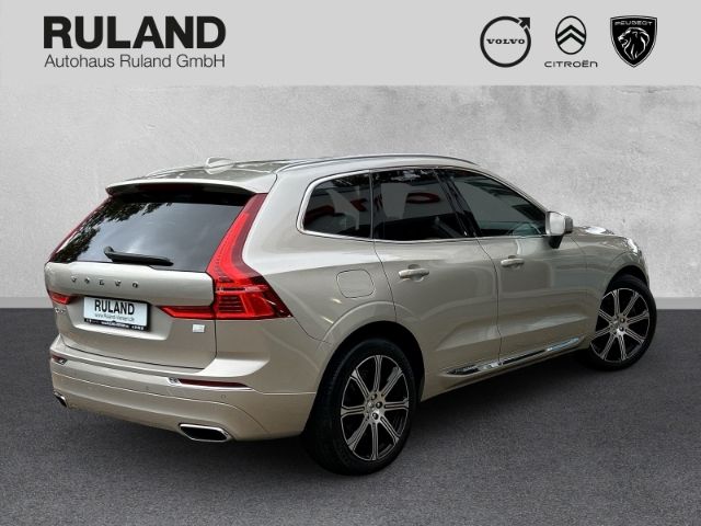 Volvo XC60 2021