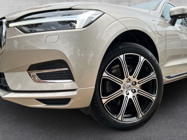 Volvo XC60 2021