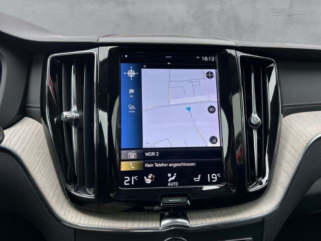 Volvo XC60 2021