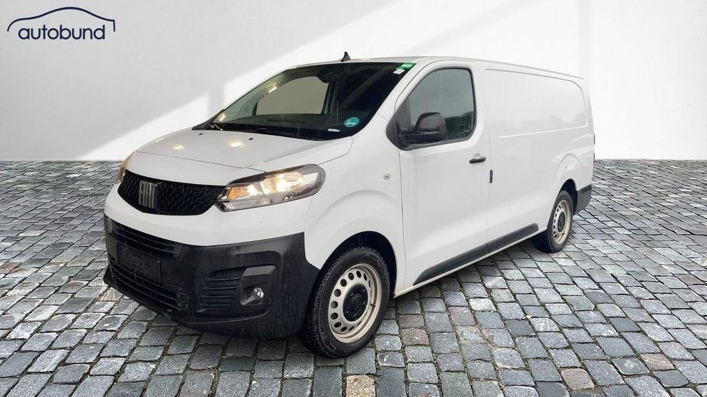 Fiat Scudo 2024