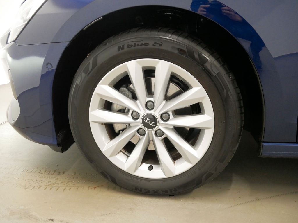 Audi A3 2025