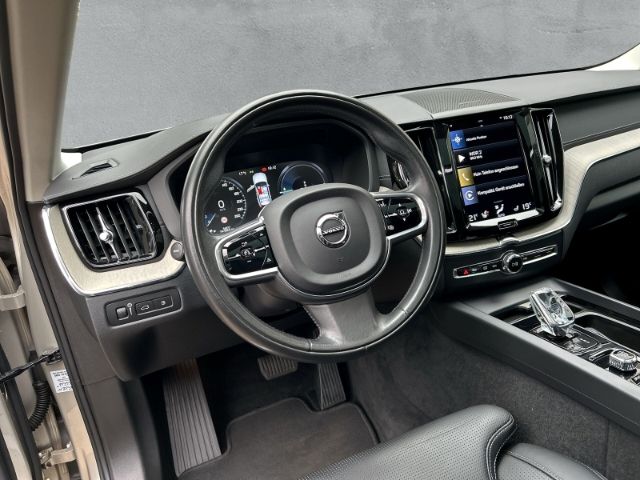 Volvo XC60 2021