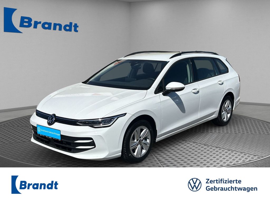 Volkswagen Golf 2024