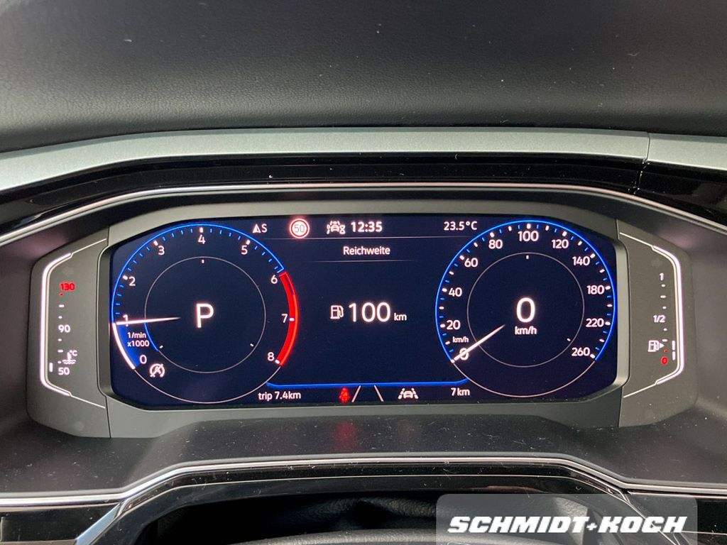 Volkswagen Taigo 2025