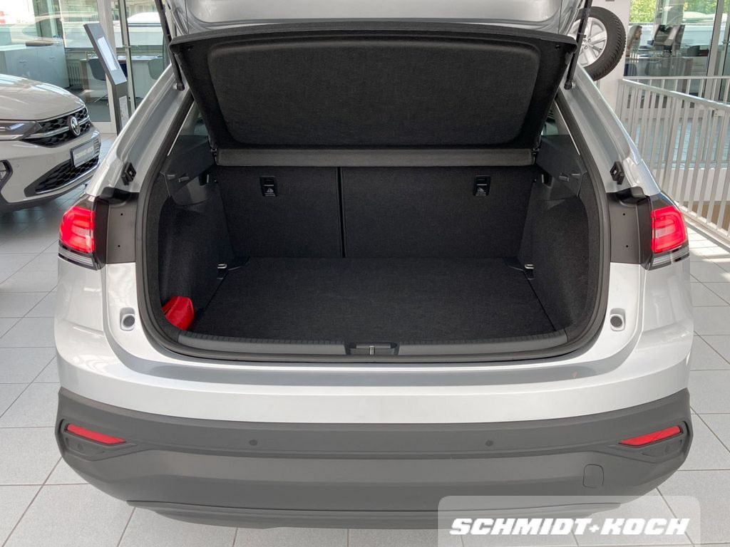 Volkswagen Taigo 2025