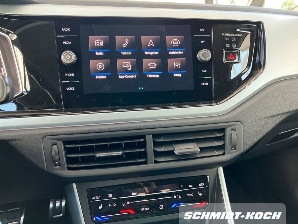 Volkswagen Taigo 2025