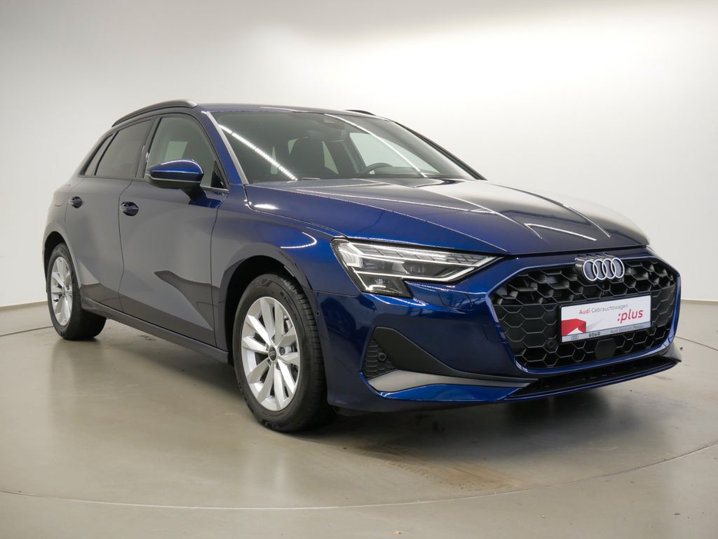 Audi A3 2025