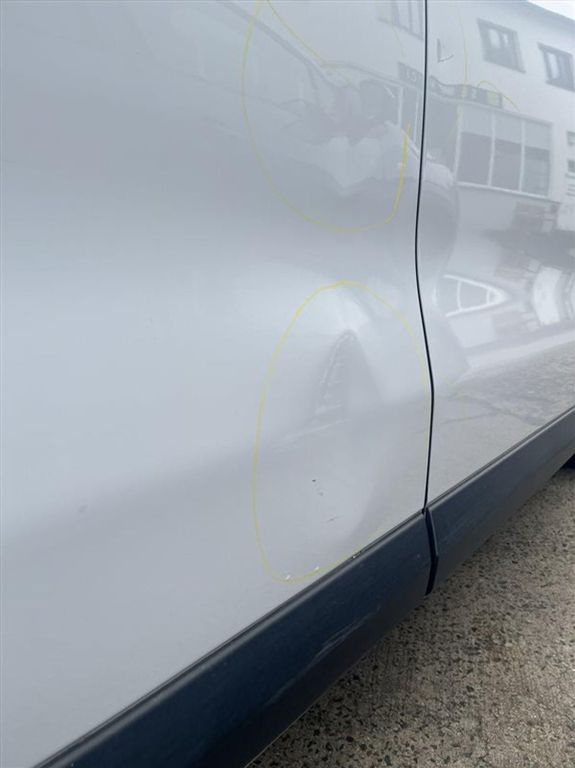 Fiat Scudo 2024