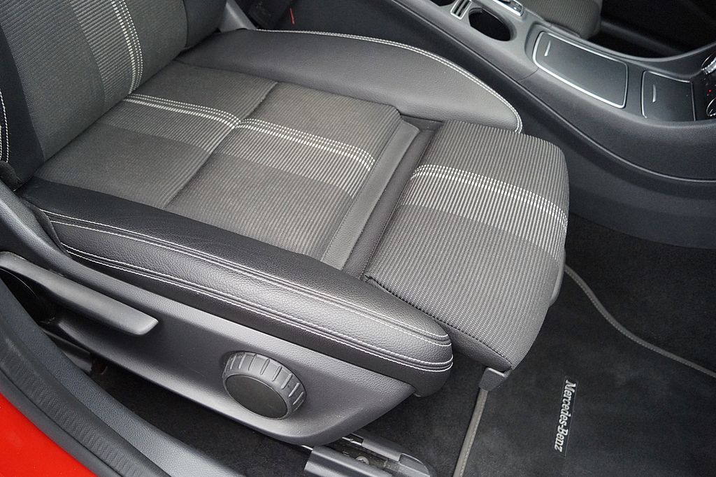 Mercedes-Benz GLA 200 2018