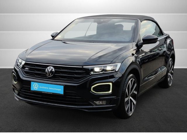 Volkswagen T-Roc 2022