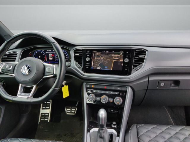 Volkswagen T-Roc 2022