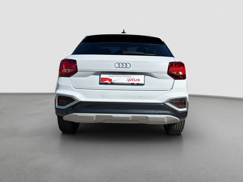 Audi Q2 2024
