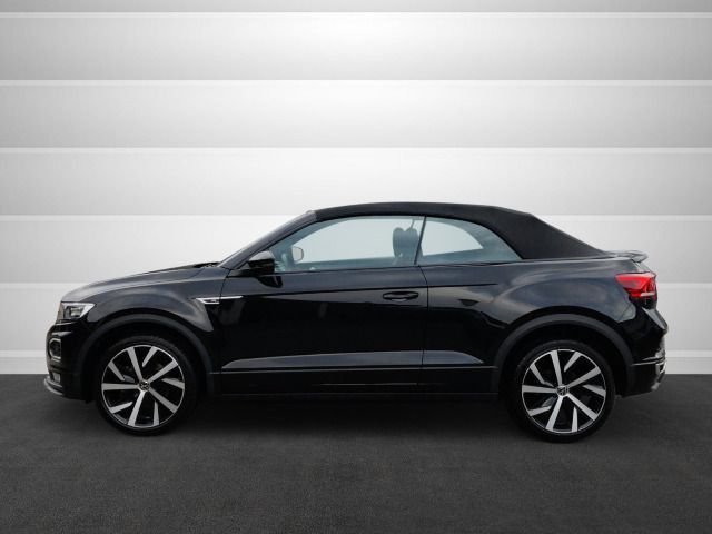 Volkswagen T-Roc 2022