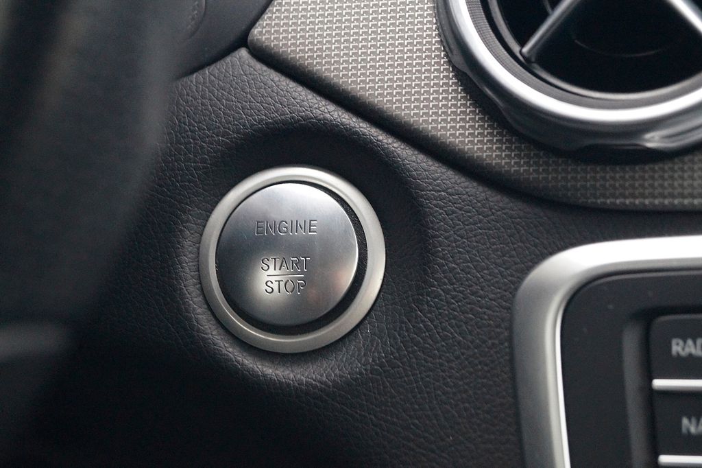 Mercedes-Benz GLA 200 2018