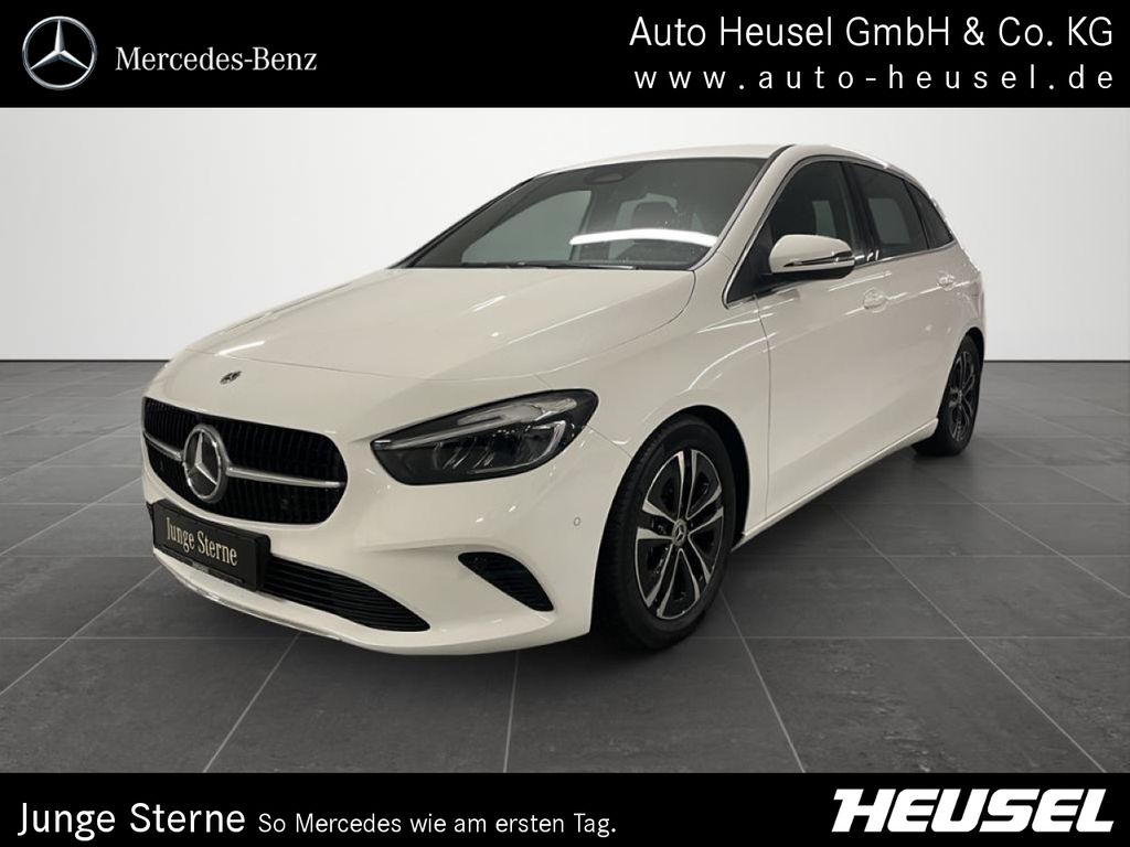 Mercedes-Benz B 200 2024