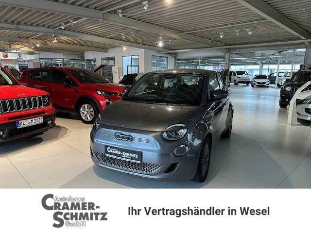 Fiat 500 2022