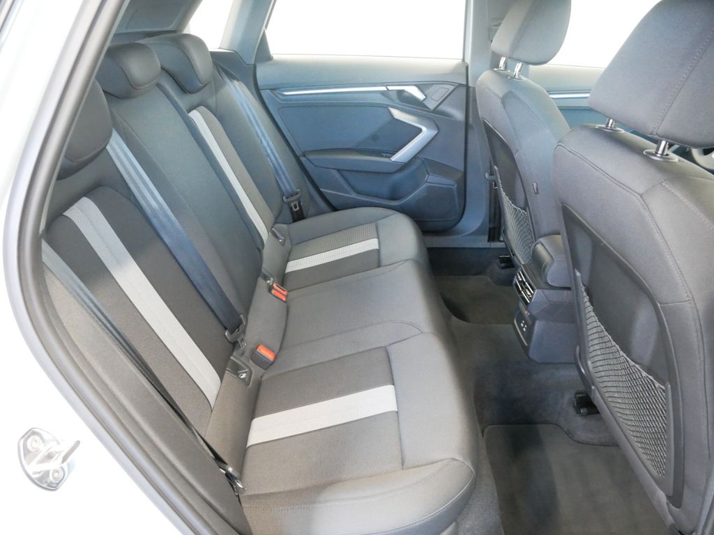 Audi A3 2024