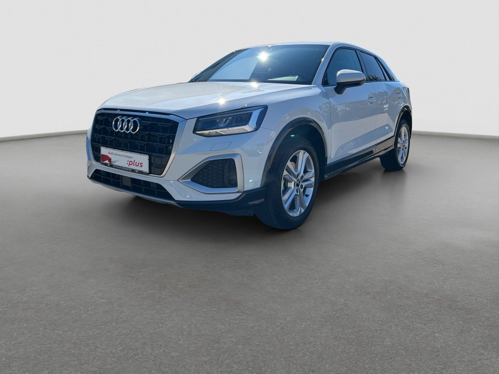 Audi Q2 2024