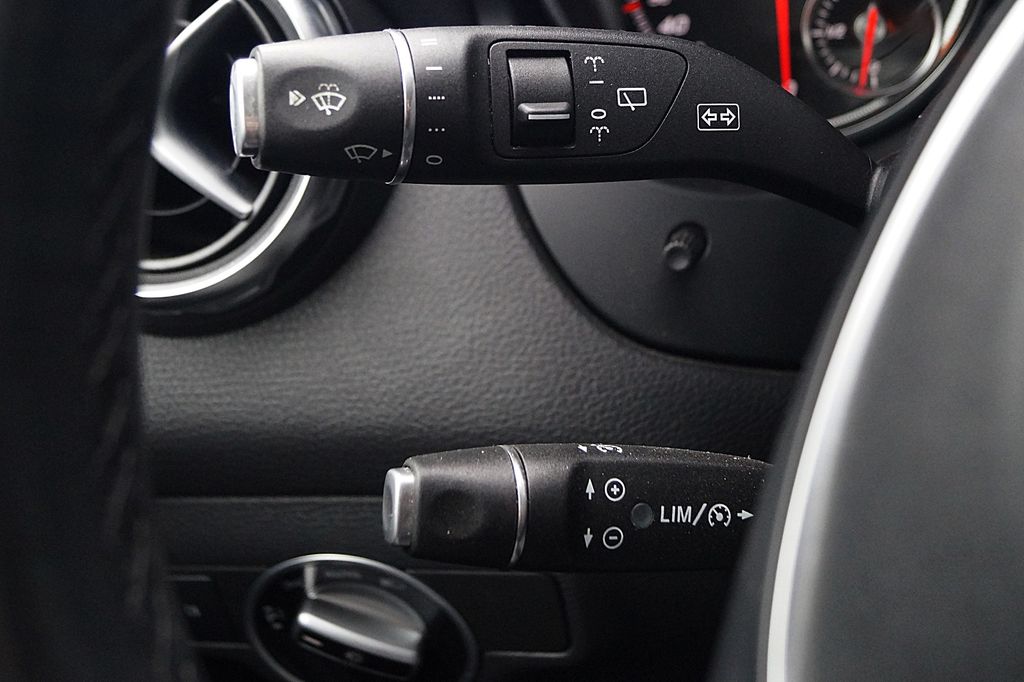 Mercedes-Benz GLA 200 2018