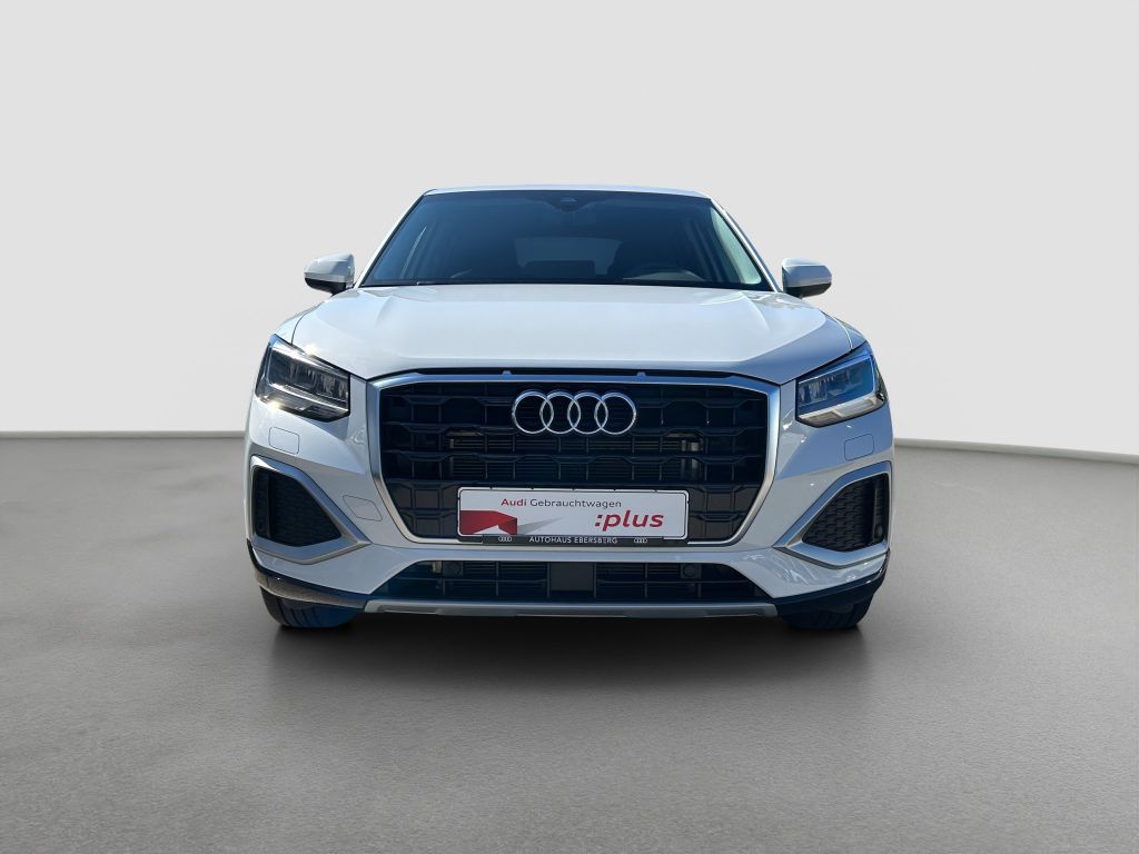 Audi Q2 2024