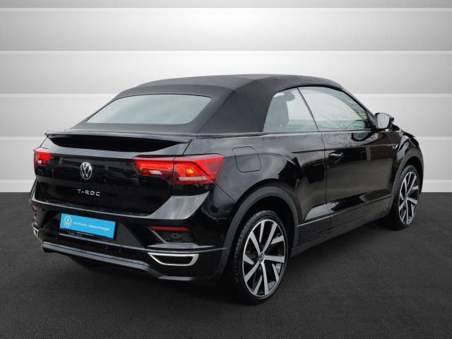 Volkswagen T-Roc 2022