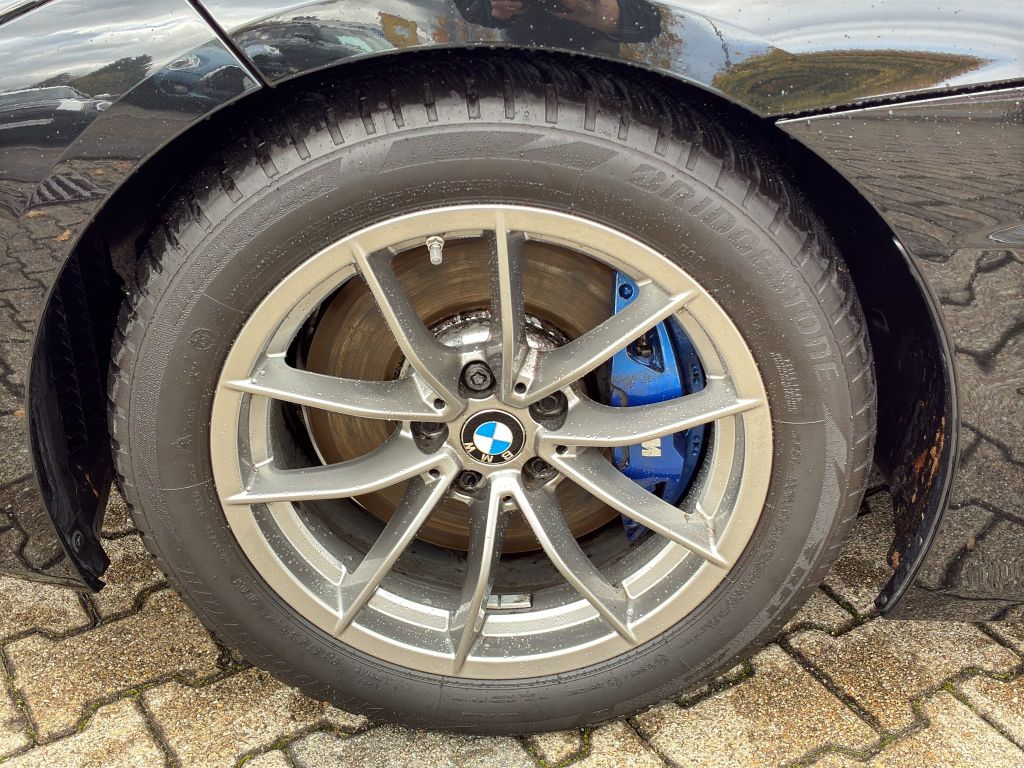 BMW Z4 2025