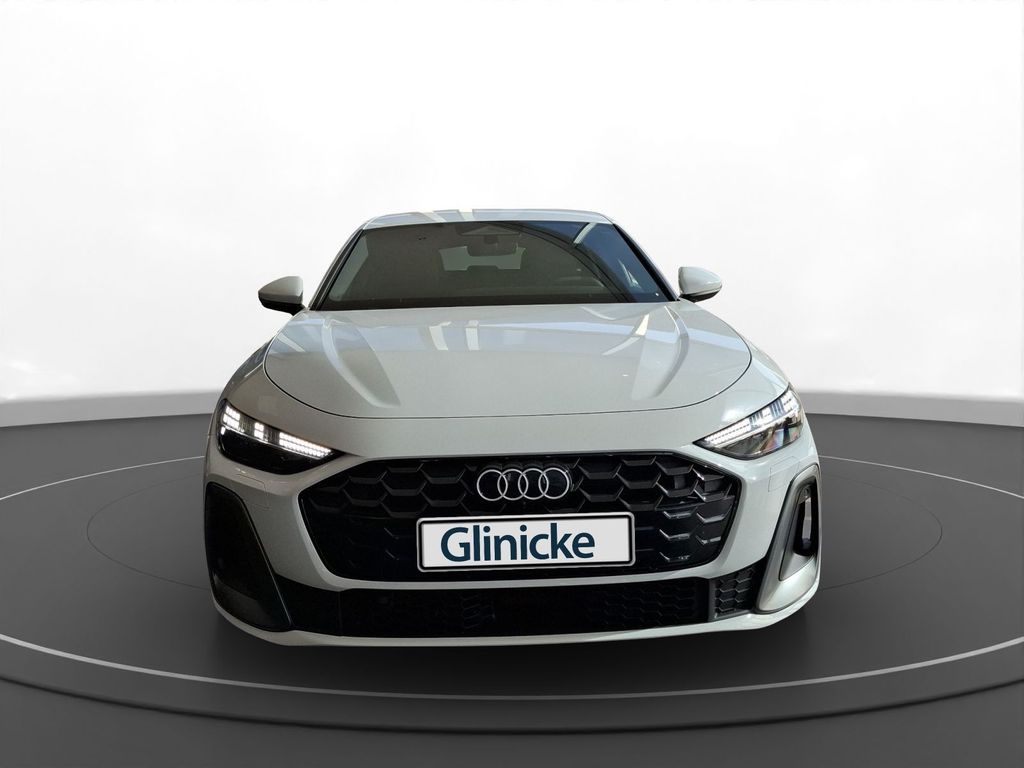 Audi A5 2025