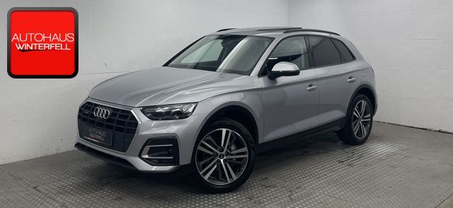 Audi Q5 2023