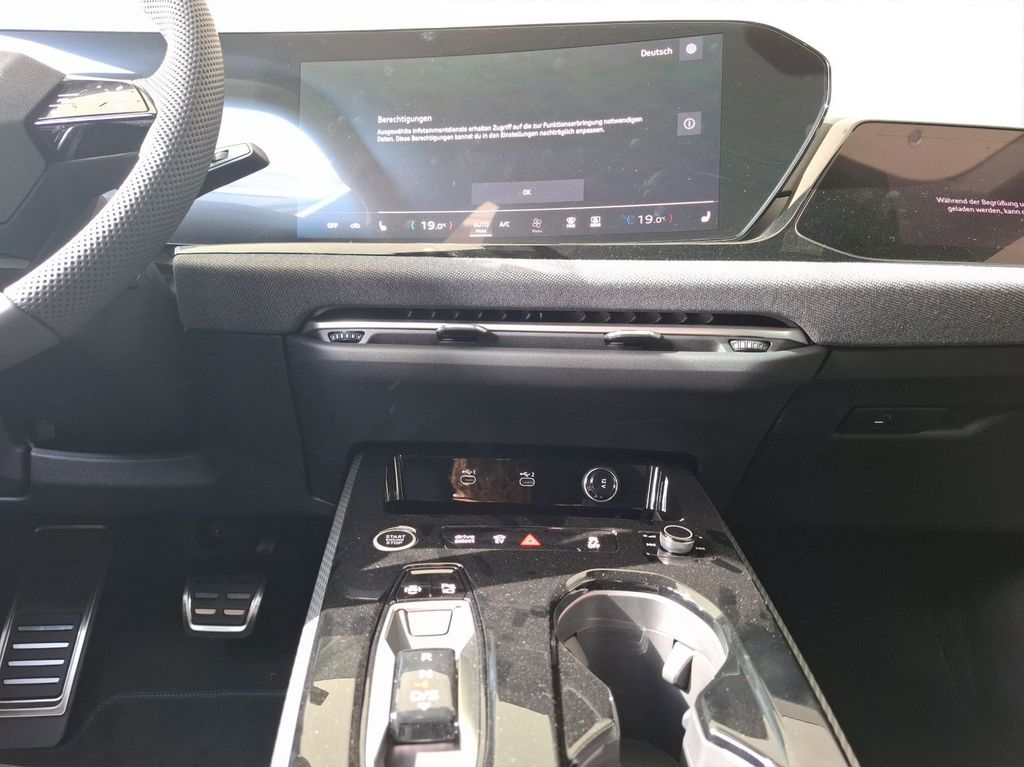 Audi A5 2025