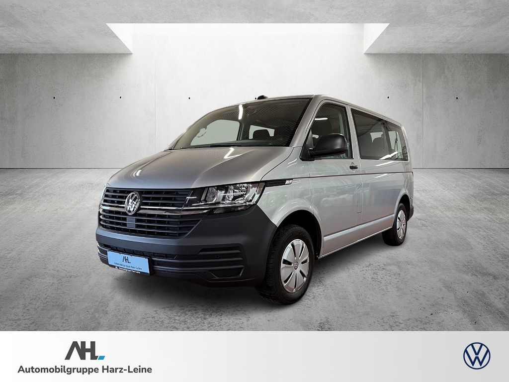 Volkswagen T6 Kombi 2022