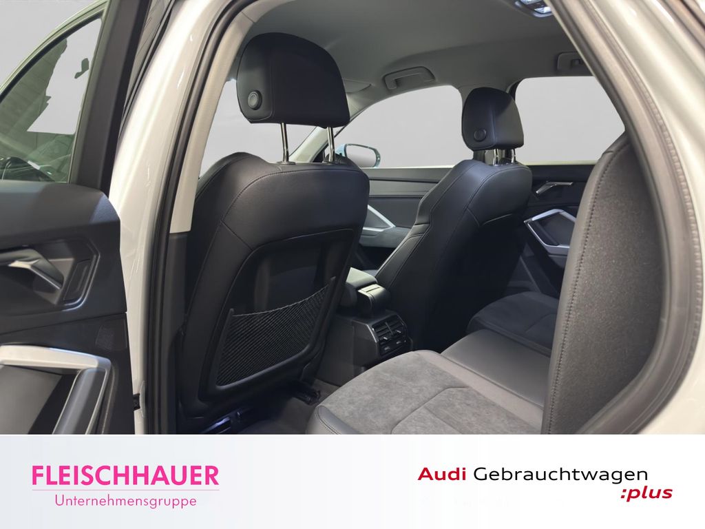 Audi Q3 2025
