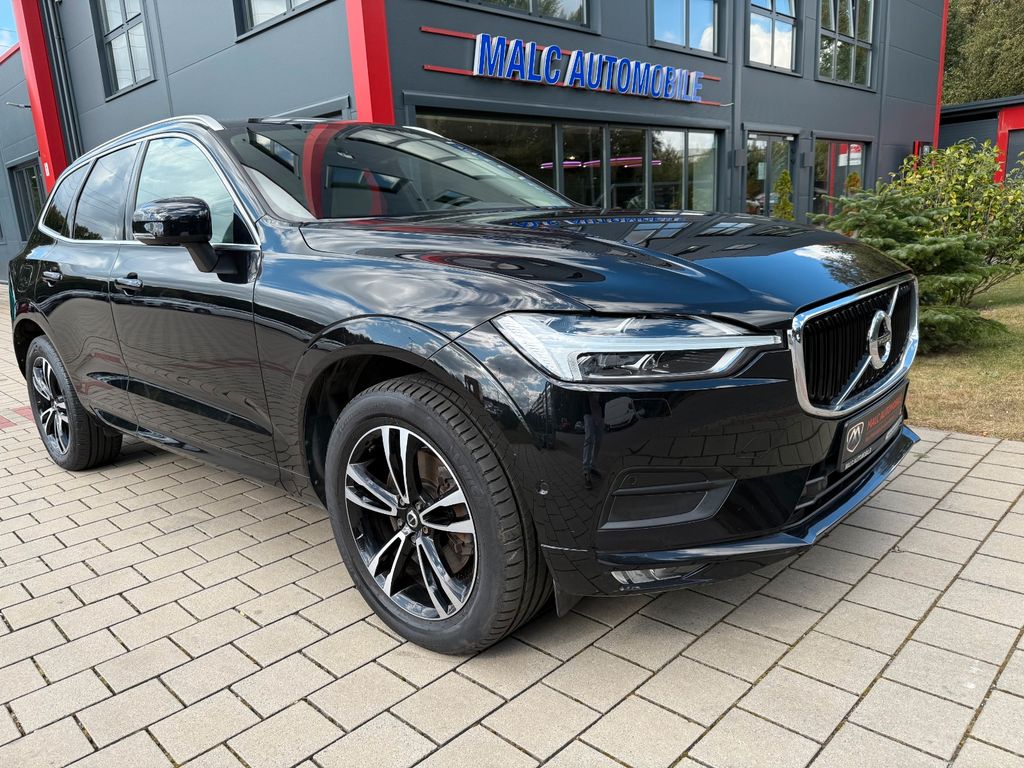 Volvo XC60 2020