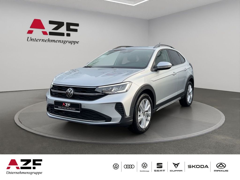 Volkswagen Taigo 2025