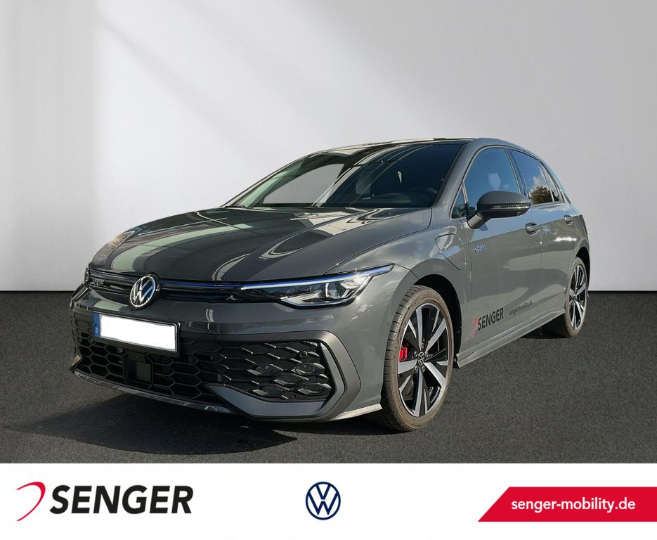 Volkswagen Golf 2025