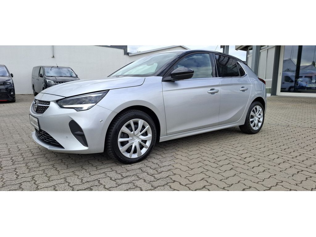 Opel Corsa 2022