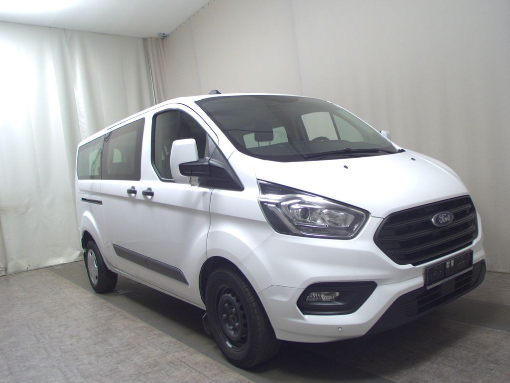 Ford Transit Custom 2023