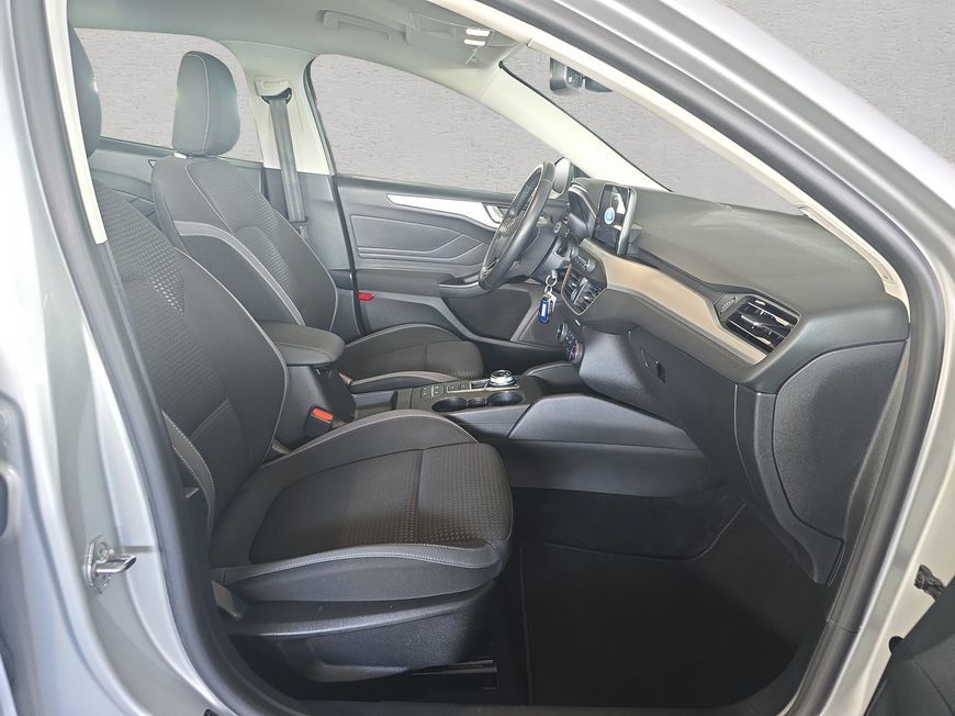 Ford Focus 2022