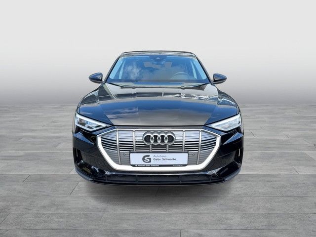 Audi e-tron 2022