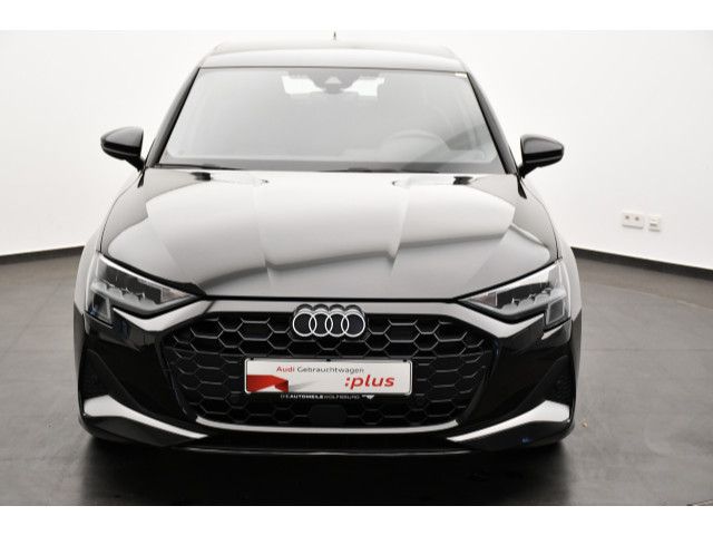 Audi A3 2025