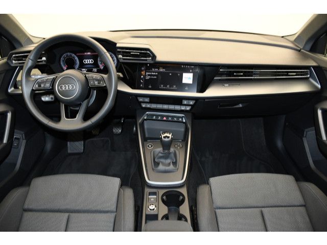 Audi A3 2025