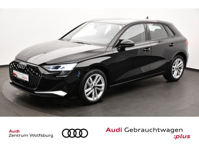 Audi A3 2025