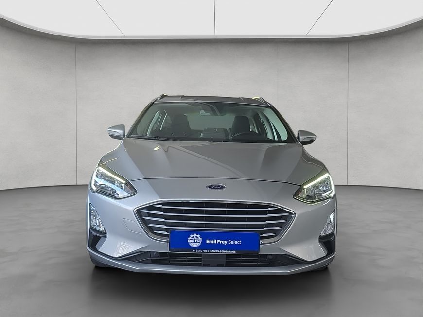 Ford Focus 2022