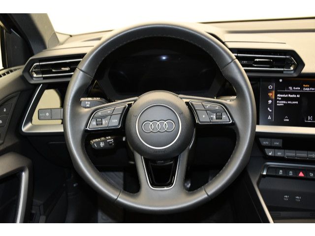 Audi A3 2025
